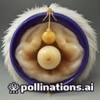 采购策略研究员方圆的专业头像，商业分析师形象